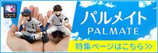 Palmate Special Feature