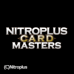 Nitroplus Card Masters