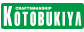 Kotobukiya Co., Ltd.