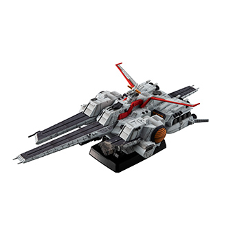 CF-SP（コスモフリートスペシャル） 機動戦士ガンダムUC ネェル・アーガマ（最終章Ver.）Re.