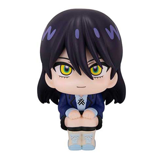 るかっぷ 機動戦士Gundam GQuuuuuuX ニャアン