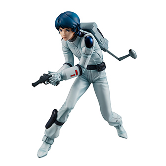 GGGシリーズ 機動戦士Zガンダム カミーユ・ビダン【限定復刻版】