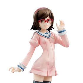 Gundam Girls Generation "Gundam Build Fighters" Kousaka China