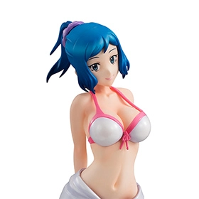 Gundam Girls Generation Iori Rinko (Bathing Suit Ver.)