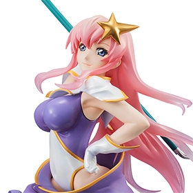 Gundam Girls Generation Nose Art Realize Mobile Suit Gundam SEED DESTINY Meer Campbell