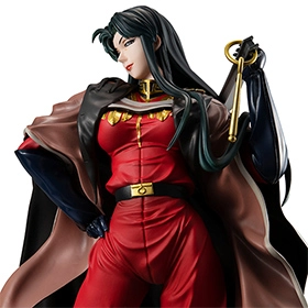 Gundam Girls Generation Mobile Suit Gundam 0083 STARDUST MEMORY Cima Garahau