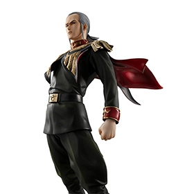 Gundam Girls Generation Mobile Suit Gundam 0083 STARDUST MEMORY Anavel Gato
