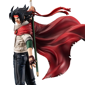Gundam Girls Generation Mobile fighter G Gundam Domon Kash