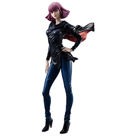 Gundam Girls Generation Mobile Suit Z Gundam Haman Karn [Limited Repeat Ver.]