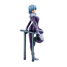 Gundam Girls Generation Mobile Suit Gundam 08th MS Team Inah Sakhalin ~Snow Night Ver.~