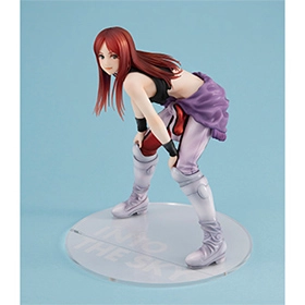 Gundam Girls Generation Mobile Suit Gundam 0080 War in the Pocket Christina Mackenzie- INTO THE SKY - [repeat]