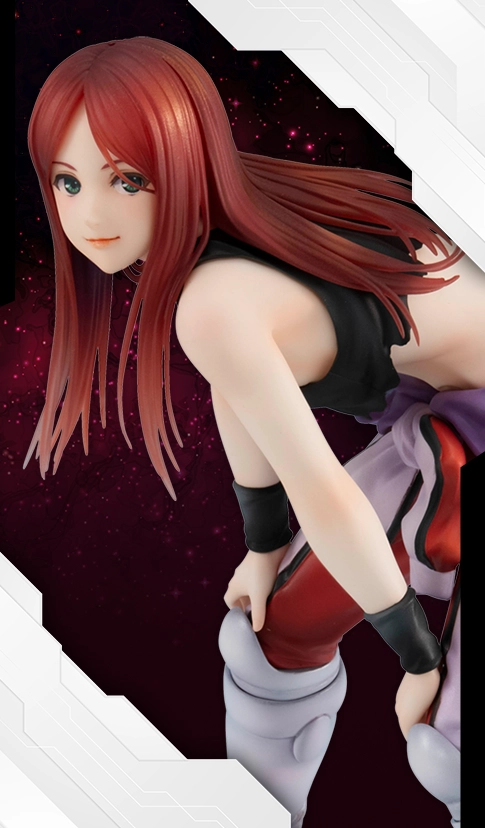 Gundam Series > GGG Mobile Suit Gundam 0080 War in the Pocket Christina Mackenzie- INTO THE SKY -