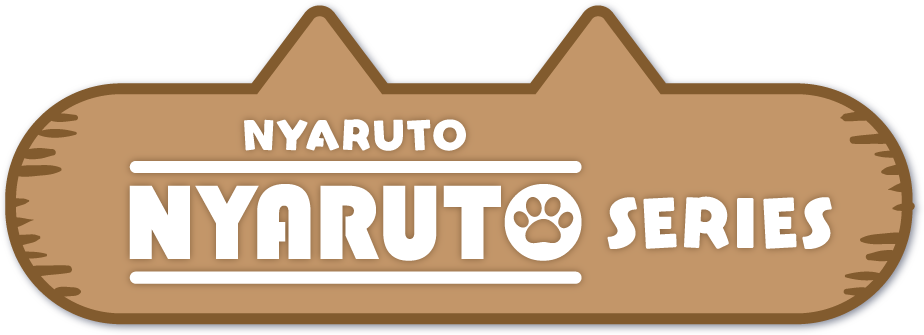 NYARUTO SERIES