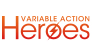 Variable Action Heroes