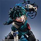 My Hero Academia