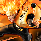 NARUTO series