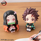 Demon Slayer：Kimetsu no Yaiba