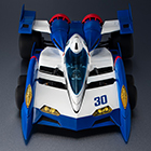 FUTURE GPX CYBER FORMULA