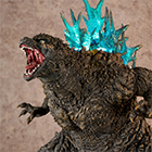 Godzilla series