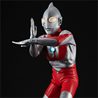 Ultraman series
