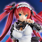 Queen's Blade series