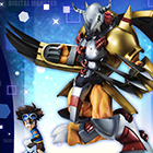 Digimon series