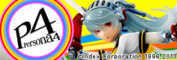 We've added "High Priestess Labrys" to our Persona feature page!
