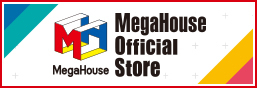 MegaHouse Official Store Store Information