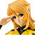 Pre-orders for the "YAMATO Girls COLLECTION Star Blazers 2199 Yuki Mori (Salute Ver.)" have begun!