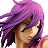 Kuroko's Basketball Figure series special page has been updated! We've added 'Atsushi Murasakibara'!