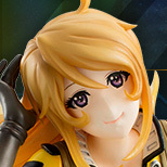 The YAMATO GIRLS COLLECTION special page has been updated! Information on 'Yuki Mori (Pilot Suit Ver.)' has been added!