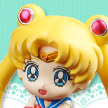 Ocha Tomo Special Feature Page Updated! Added information on "Pretty Guardian Sailor Moon Moon Prism Cafe"!