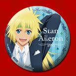 Fortune Badge Special Feature Page Updated! Added information on the "Tales of" series!