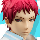 Kuroko's Basketball special feature page has been updated! Information on 'Seijuro Akashi' has been added!