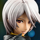 The YAMATO GIRLS COLLECTION special page has been updated! Information on "Star Blazers 2199 Rei Yamamoto (Ship Uniform Ver.)" has been added!
