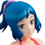 Pre-orders for "Gundam Girls Generation Iori Rinko (Bathing Suit Ver.)" have begun at MegaHouse Shop!