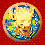 Fortune Badge Special Feature Page Updated! Added information repeat of "NARUTO World War SHIPPUDEN Telling Edition"!