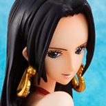 MegaHouse Shop has started accepting pre-orders for Portrait.Of.Pirates ONE PIECE“LIMITED EDITION” Boa Hancock Ver.BB!