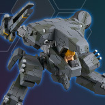 Variable Action Special Feature Page Updated! Added information on 'METAL GEAR REX' and 'Asurada GSX (repeat)'!