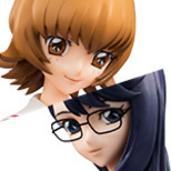 MegaHouse Shop has started accepting pre-orders for the "World Uniform Operationハートキャッチプリキュア！of "Itsuki Myodoin" and "Yuri Tsukikage"!