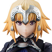 MegaHouse Shop has started accepting pre-orders for Variable Action Heroes DX Fate/Apocrypha 'Ruler'!