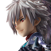 Precious G.E.M. series Evangelion "Kaworu Nagisa" is now available at Megatreasure Shop!