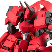 MegaHouse Shop has started accepting pre-orders for Desktop Army 'F-606s Flare series (Officially Adopted Specification)'!