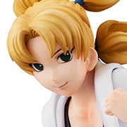 MegaHouse Shop has started accepting pre-orders for NARUTO GALS NARUTO 'SHIPPUDEN Ver. Splash'!
