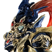MEGATREA SHOP has started accepting pre-orders for ART WORKS MONSTERS Yu-Gi-Oh！Monsters "Chaos Soldier ~Super Warrior Descends~"!