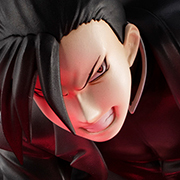 MEGATREA SHOP Precious G.E.M. series" ( ) [ ]" is now available for order at " ( ) [ ]" is now available for order at FULLMETAL ALCHEMIST GREED Ling・Yao WIith LED Base Stand