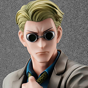 MegaHouse Shop has started taking pre-orders for Figure Jujutsu Kaisen Nanami Kento!