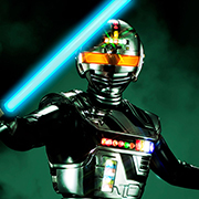 MegaHouse Shop has started taking pre-orders for Ultimate Article Space Sheriff Gavan!