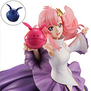 Orders for G.E.M. series Mobile Suit Gundam Seed Lacus Clyne 20thAnniversary are now available in the Megatreasure Shop!