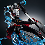 MegaHouse Shop has started taking pre-orders for Game Characters Collection DX Persona 4 The Golden Izanagi Ver.2!
